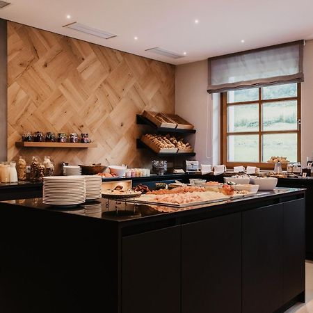 Hotel Happy Фильцмос Экстерьер фото