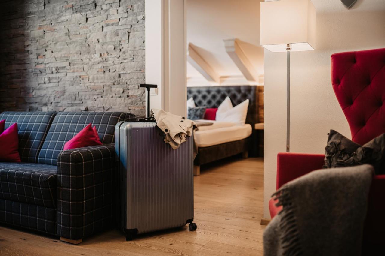 Hotel Happy Фильцмос Экстерьер фото