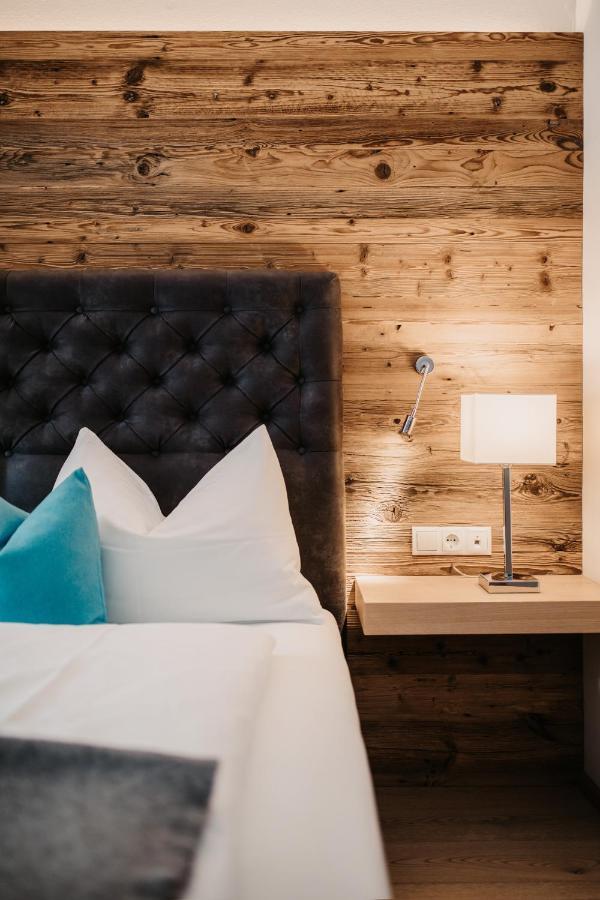 Hotel Happy Фильцмос Экстерьер фото
