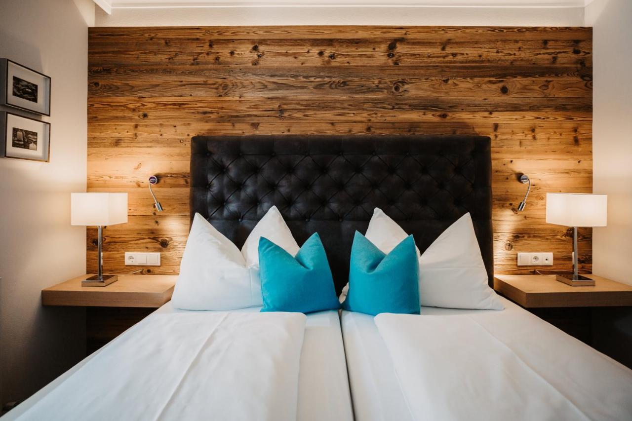 Hotel Happy Фильцмос Экстерьер фото