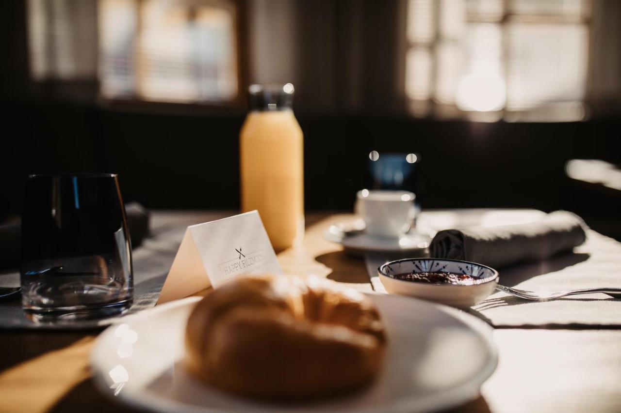 Hotel Happy Фильцмос Экстерьер фото