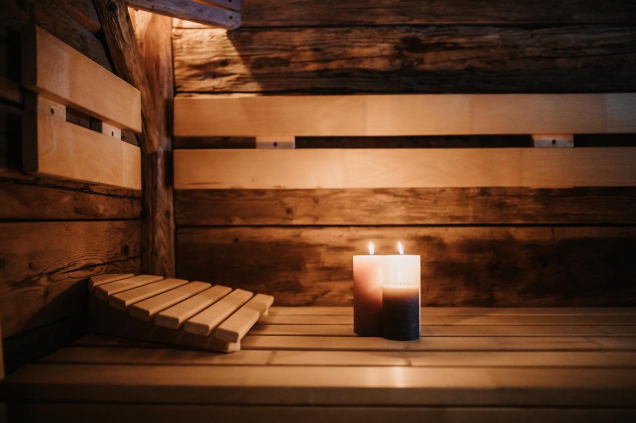 Hotel Happy Фильцмос Экстерьер фото