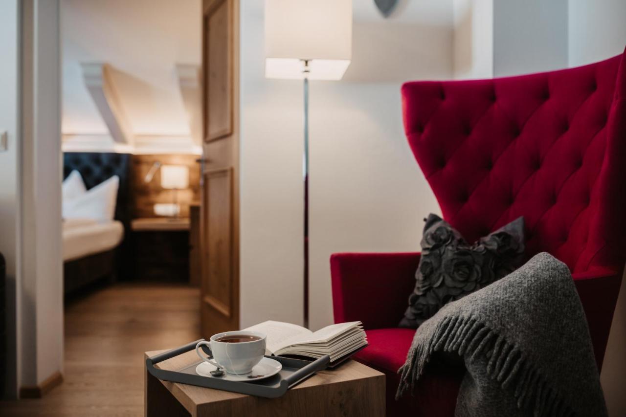 Hotel Happy Фильцмос Экстерьер фото