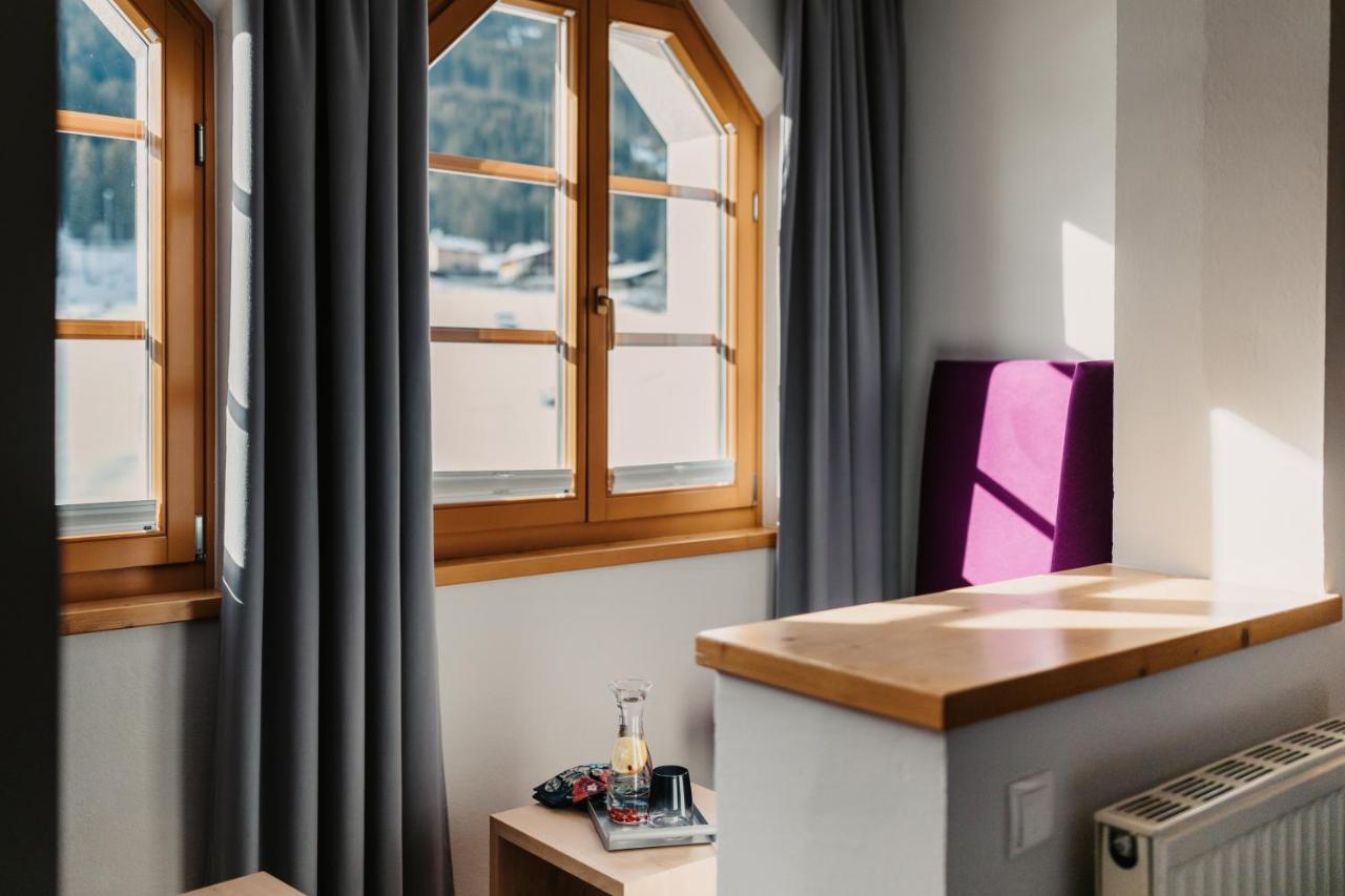 Hotel Happy Фильцмос Экстерьер фото