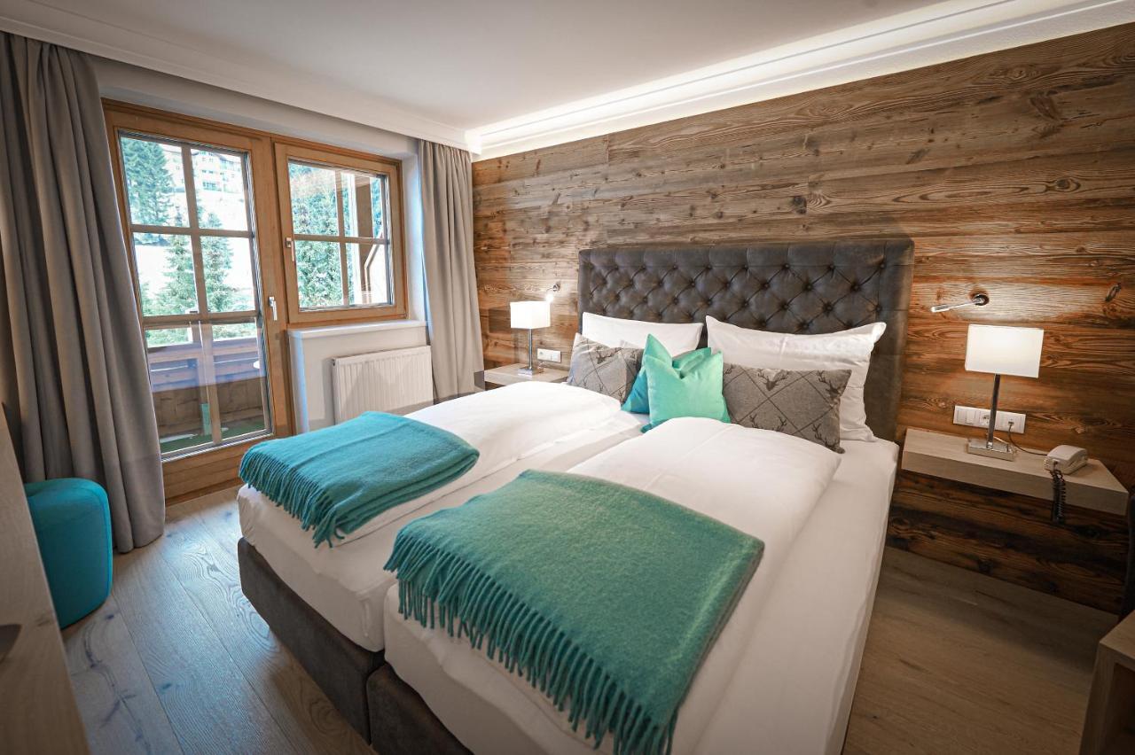 Hotel Happy Фильцмос Экстерьер фото
