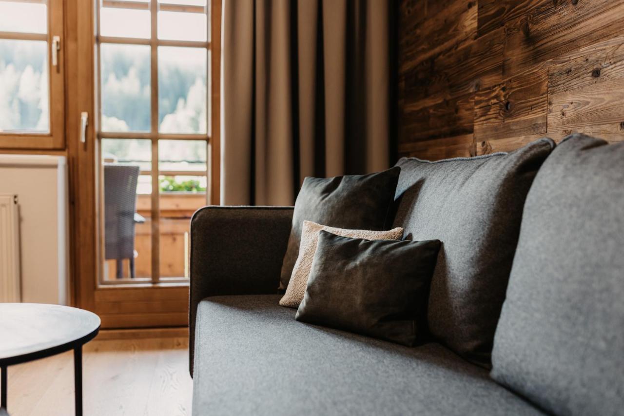 Hotel Happy Фильцмос Экстерьер фото