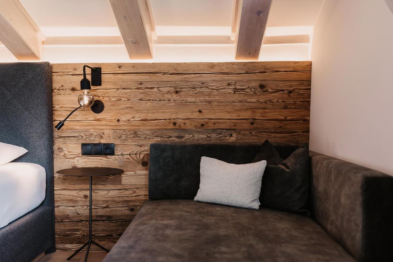 Hotel Happy Фильцмос Экстерьер фото
