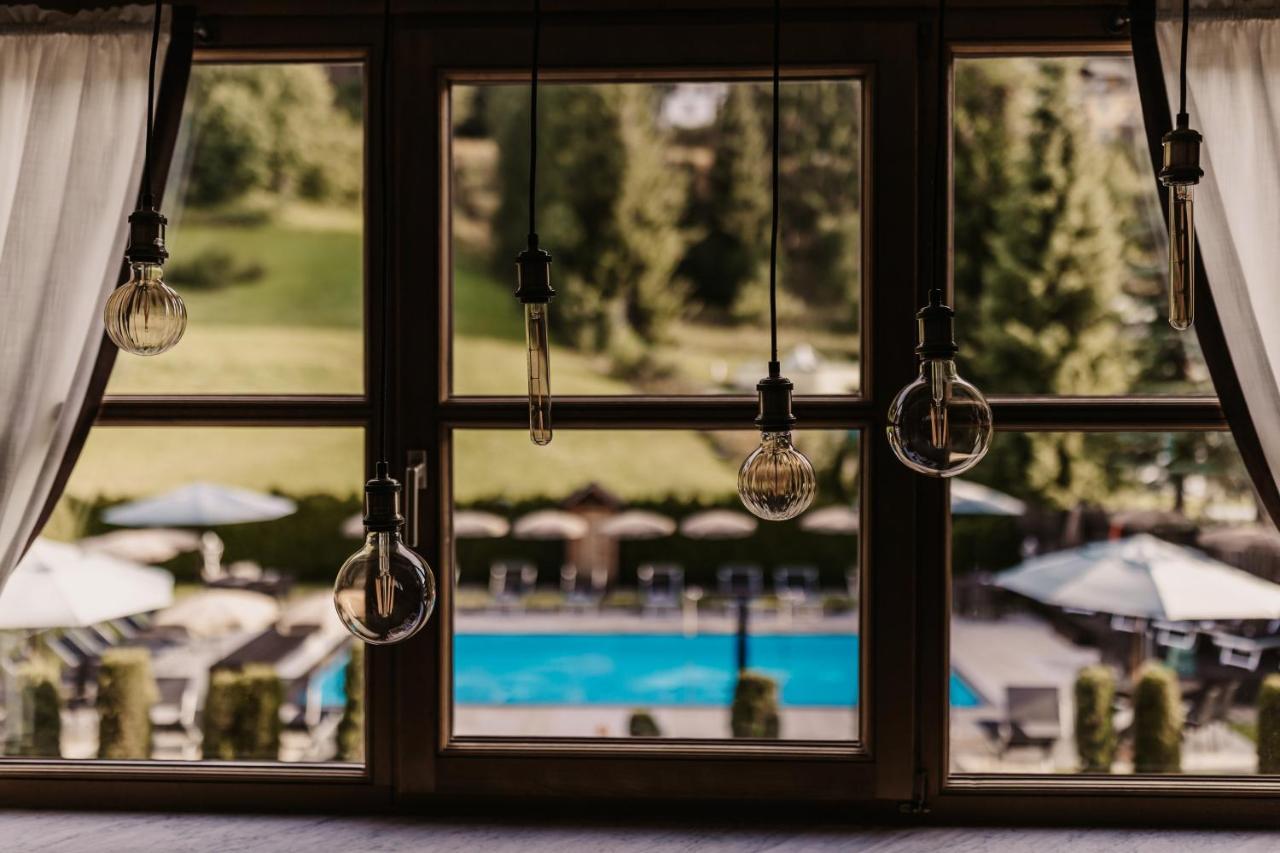 Hotel Happy Фильцмос Экстерьер фото