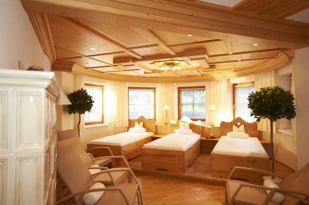 Hotel Happy Фильцмос Экстерьер фото