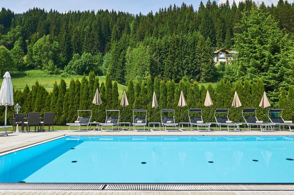 Hotel Happy Фильцмос Экстерьер фото