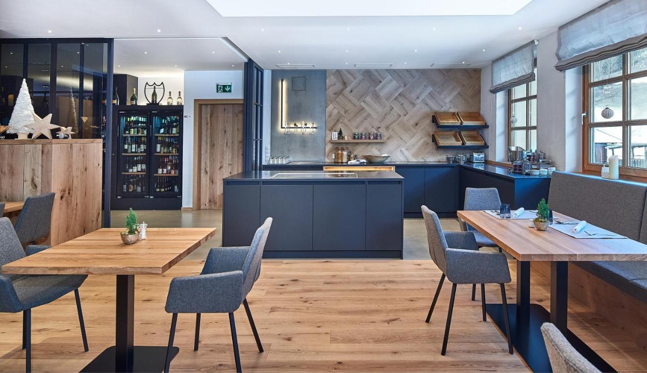 Hotel Happy Фильцмос Экстерьер фото