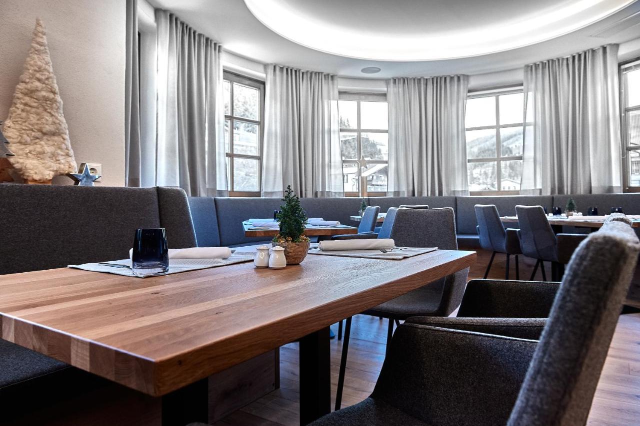 Hotel Happy Фильцмос Экстерьер фото